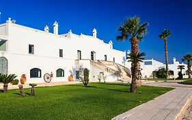 Masseria Relais Del Cardinale