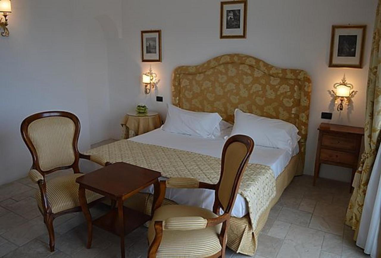 Masseria Relais Del Cardinale Fasano Extérieur photo