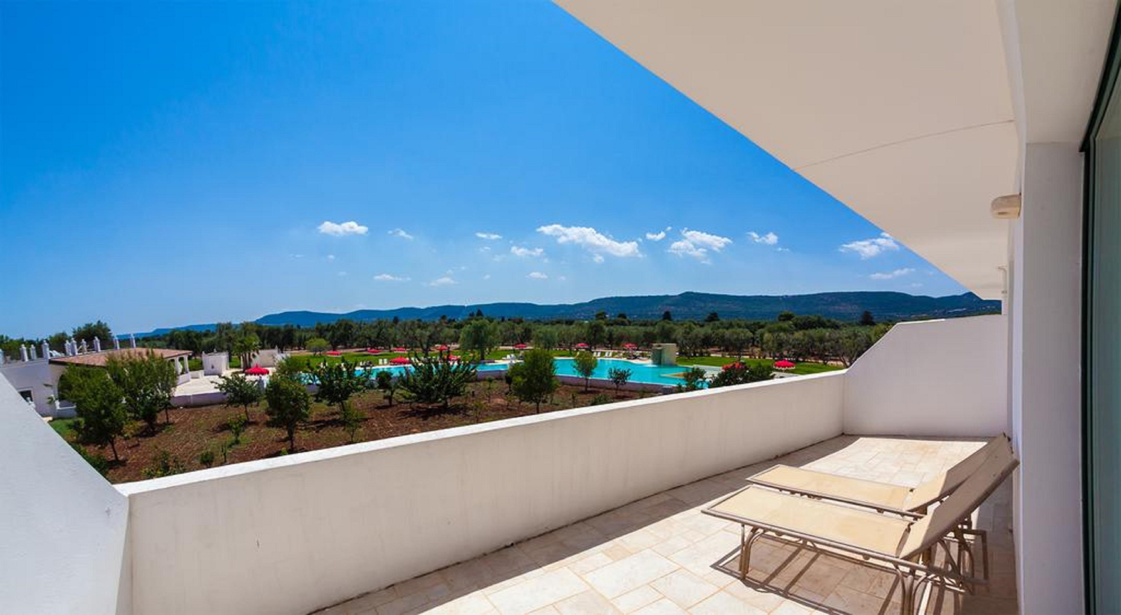 Masseria Relais Del Cardinale Fasano Extérieur photo
