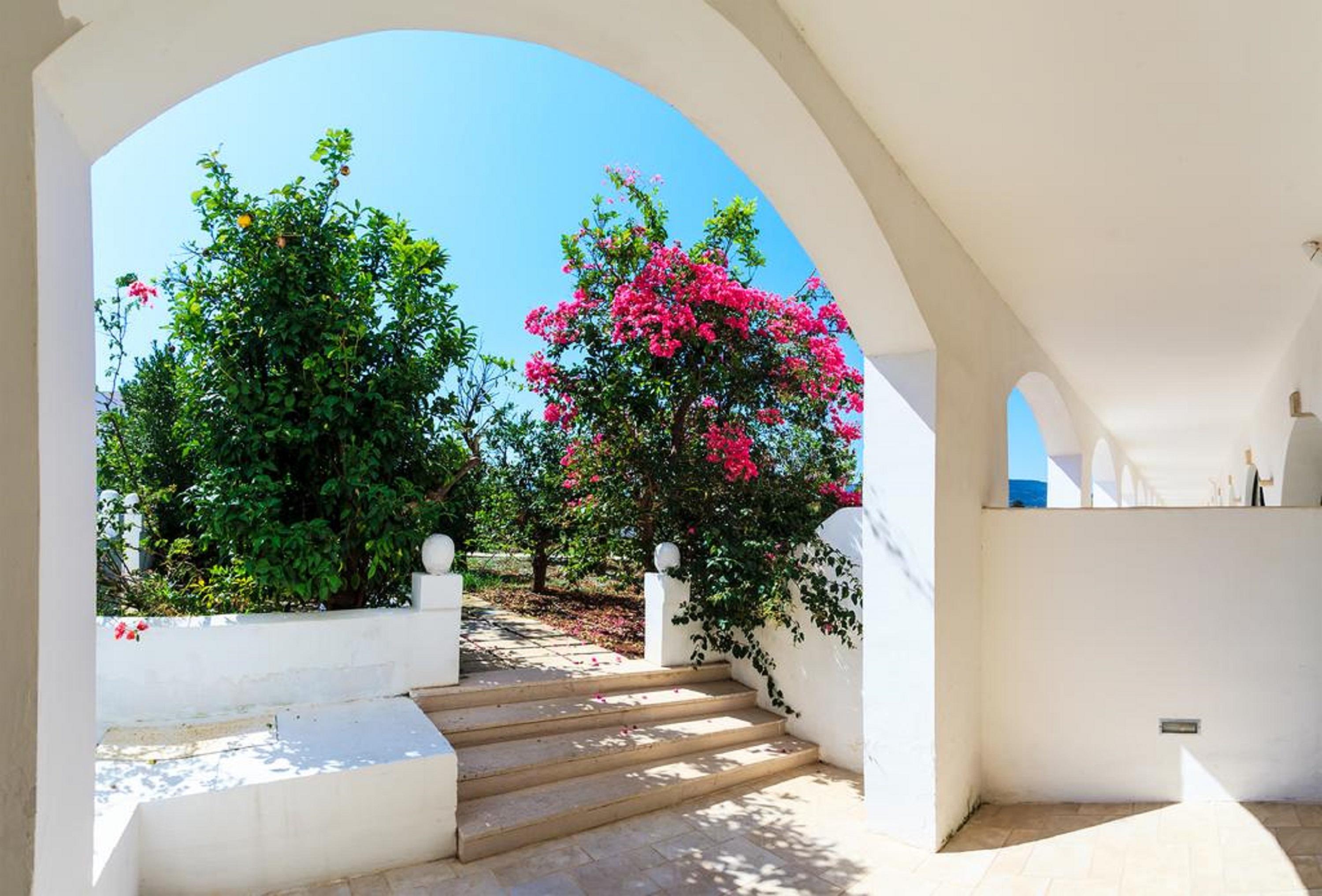 Masseria Relais Del Cardinale Fasano Extérieur photo