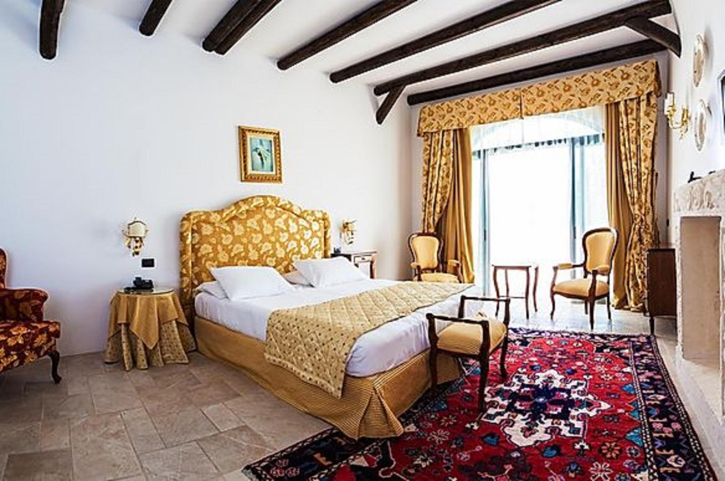 Masseria Relais Del Cardinale Fasano Extérieur photo