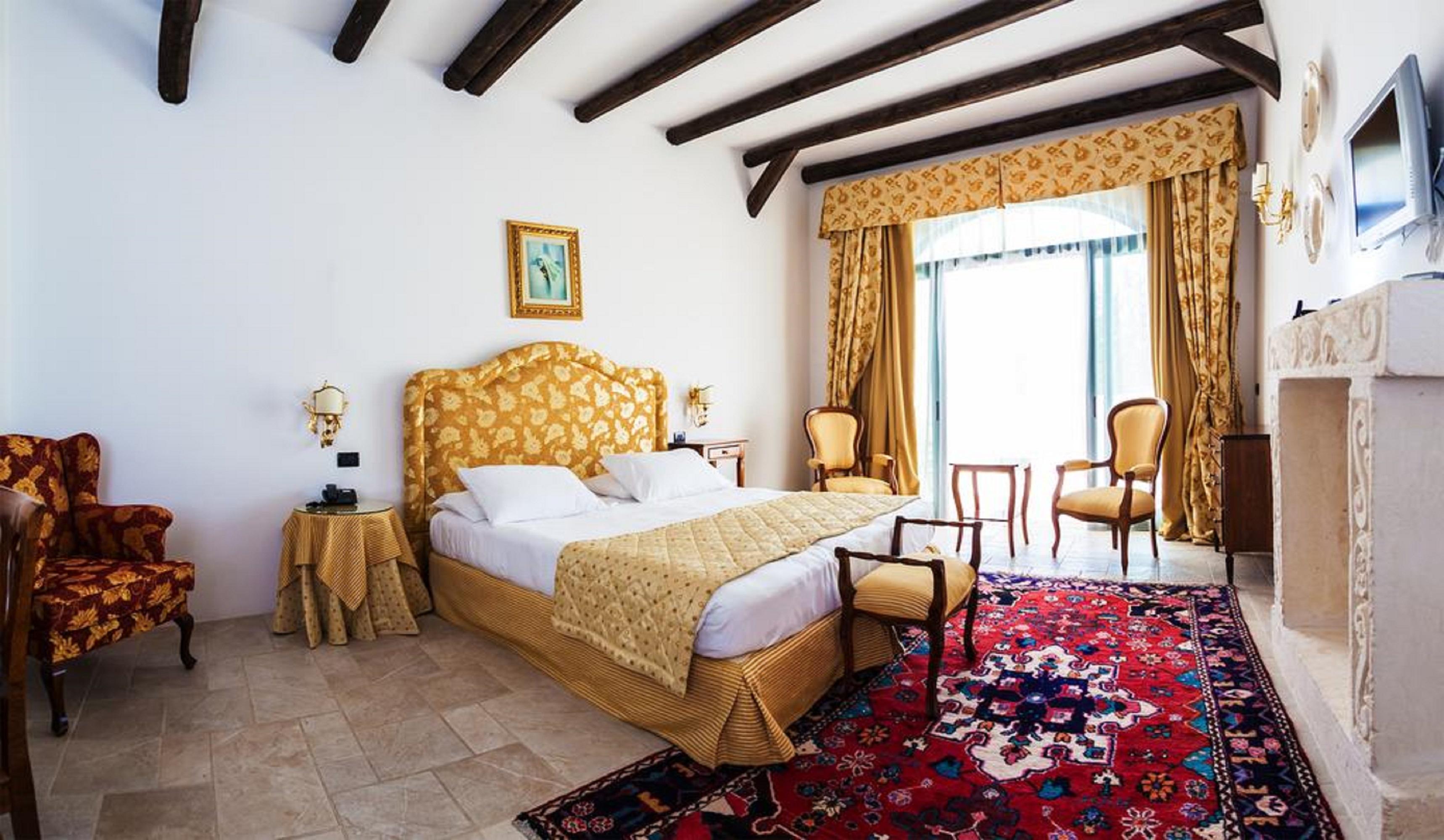Masseria Relais Del Cardinale Fasano Extérieur photo