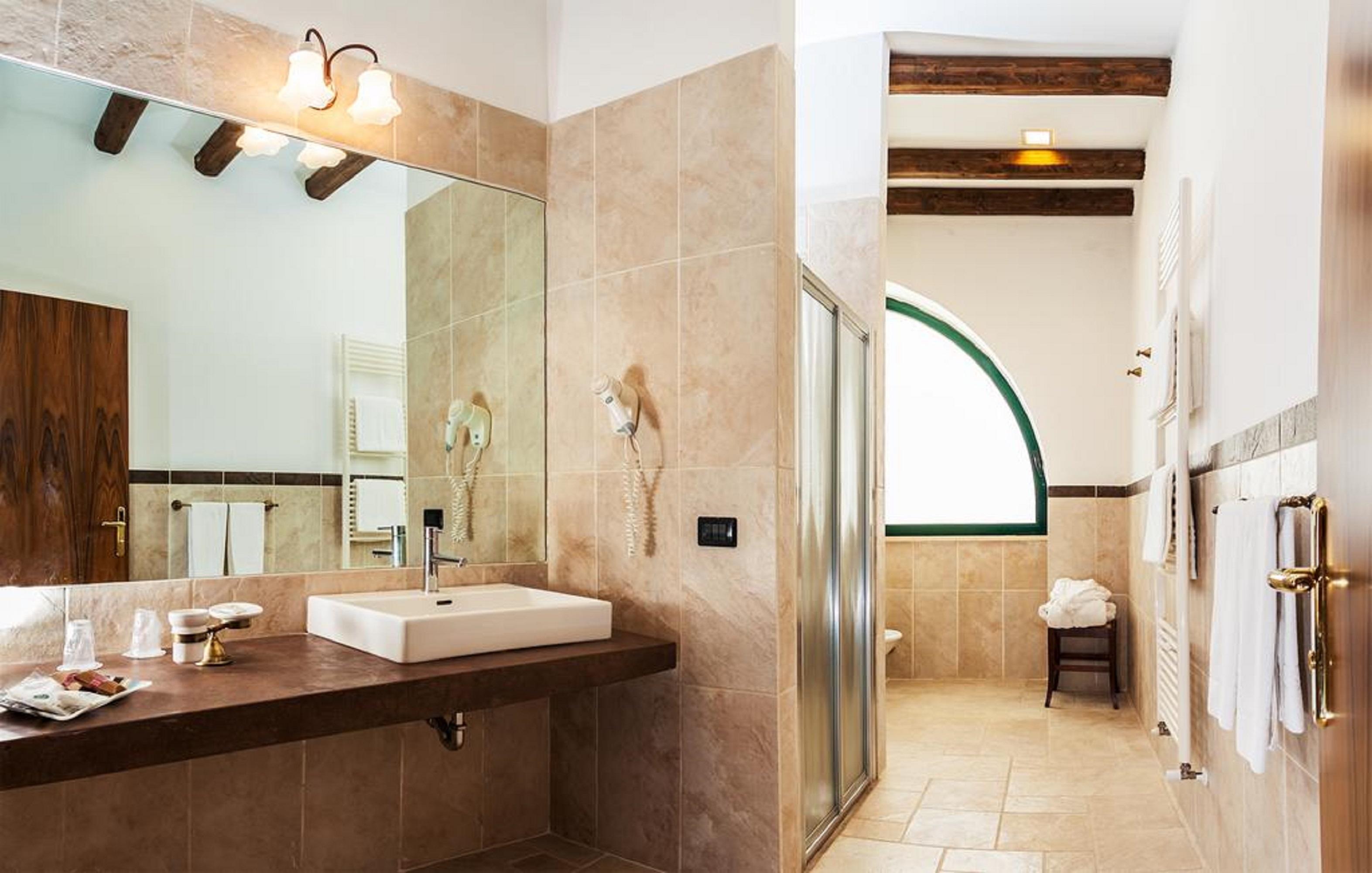 Masseria Relais Del Cardinale Fasano Extérieur photo