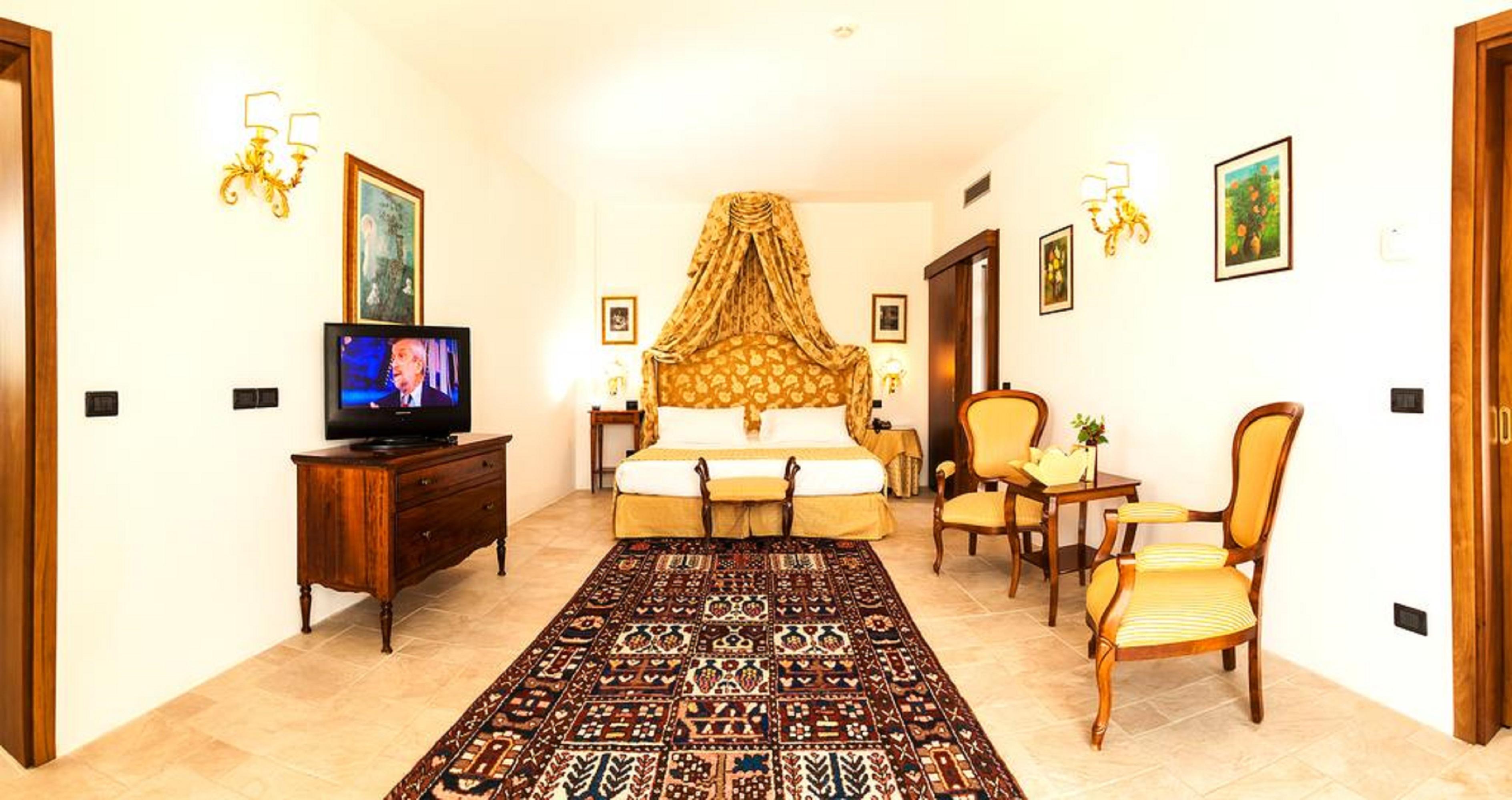 Masseria Relais Del Cardinale Fasano Extérieur photo