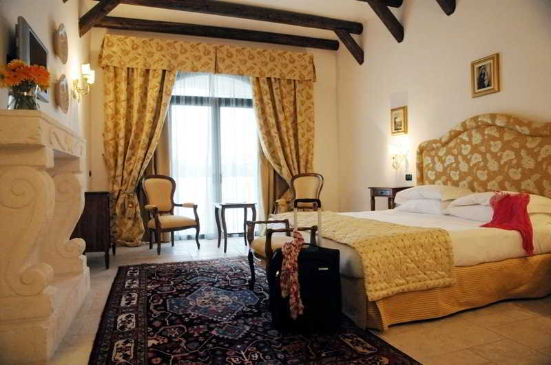 Masseria Relais Del Cardinale Fasano Extérieur photo