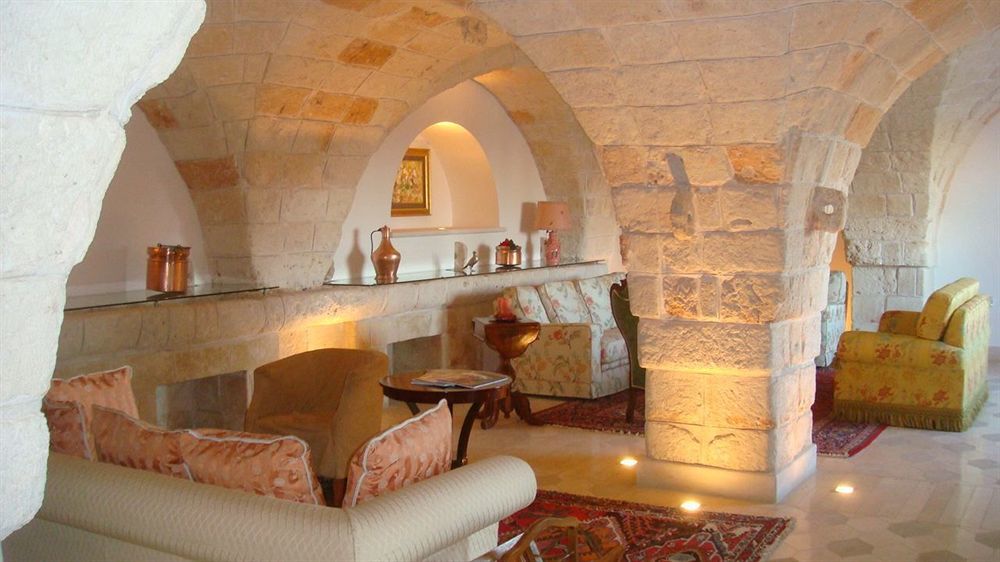 Masseria Relais Del Cardinale Fasano Extérieur photo